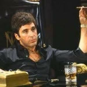 Meet your Posher, Ciro